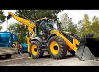 Servicii de diagnoza JCB