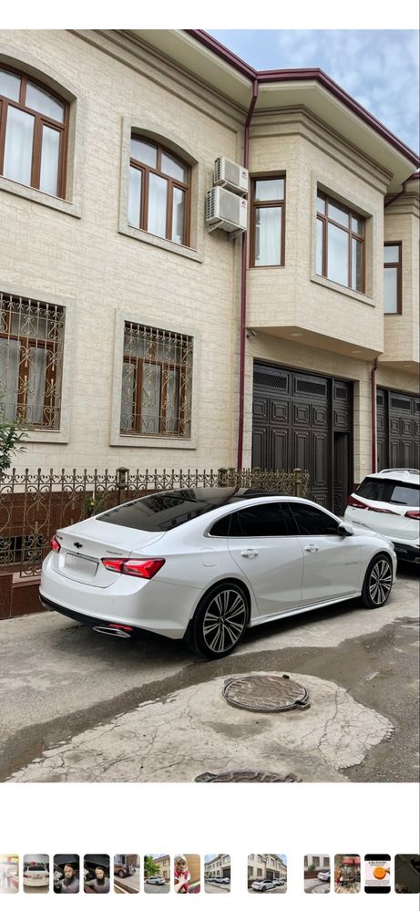 Malibu 2 premier. Малибу 2 пример.