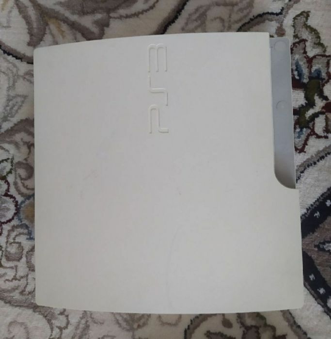 Playstation 3 slim
