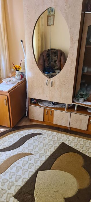 Mobila living sufragerie