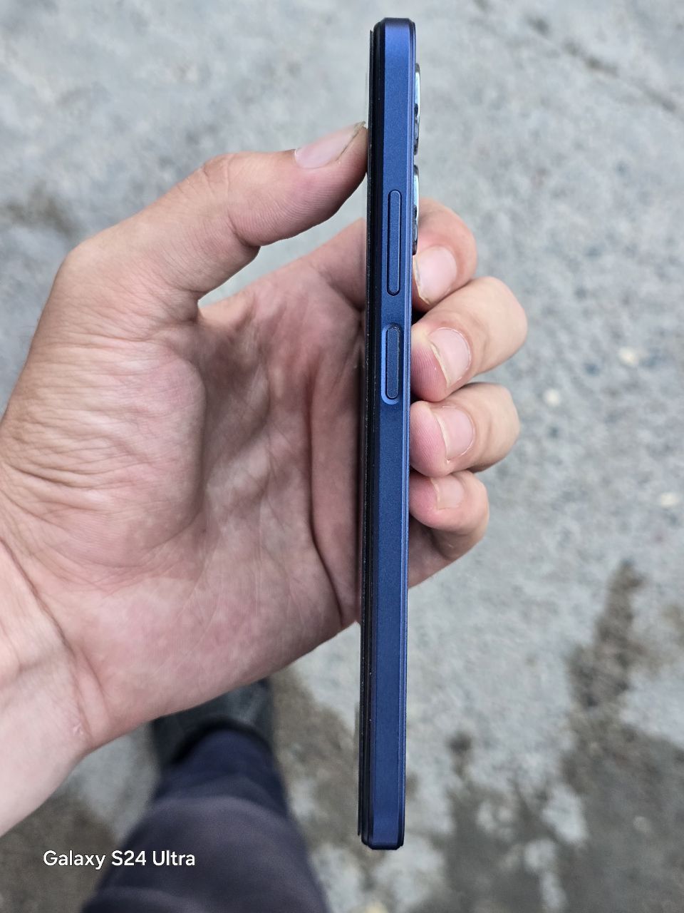 Oppo A 17 holati ideal 170000 ming