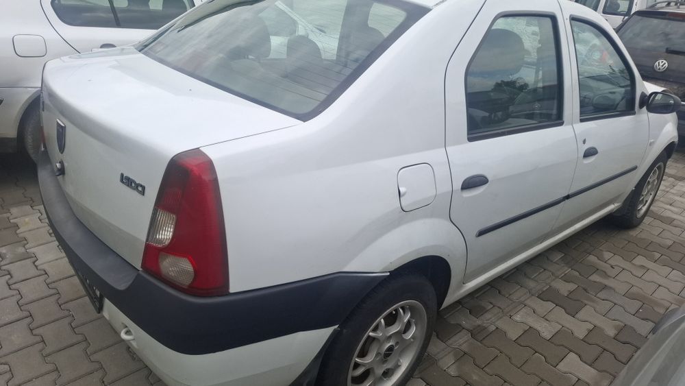 Vand piese Dacia Logan 1.5