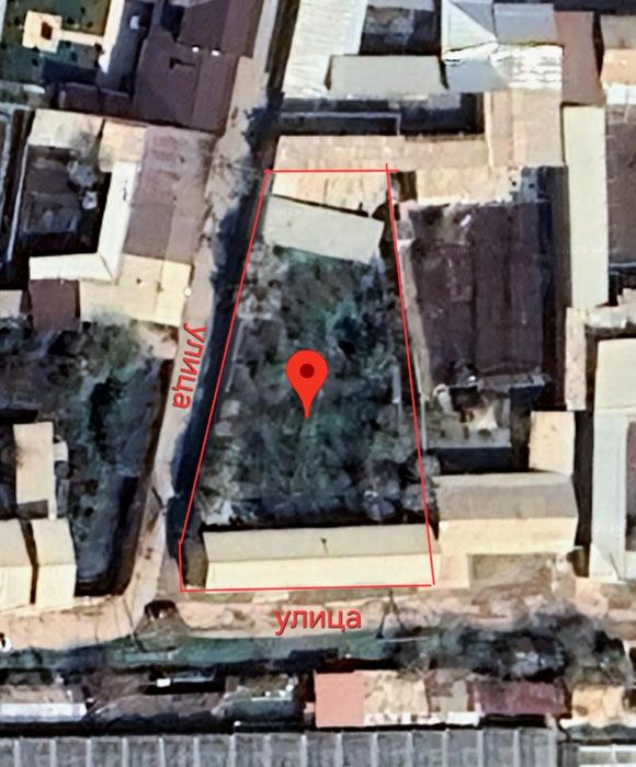 Земля участок 
Кибрай, ориентир ТашГРЭС
16,28 соток ТТЗ 3 км