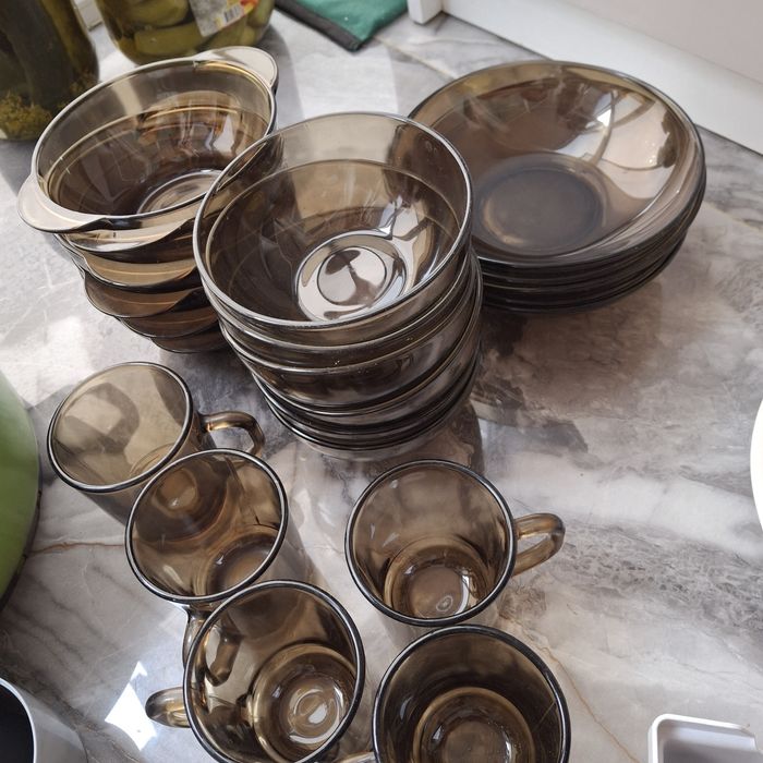 Продам набор посуды