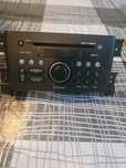 Casetofon auto Suzuki Grand Vitara 2008