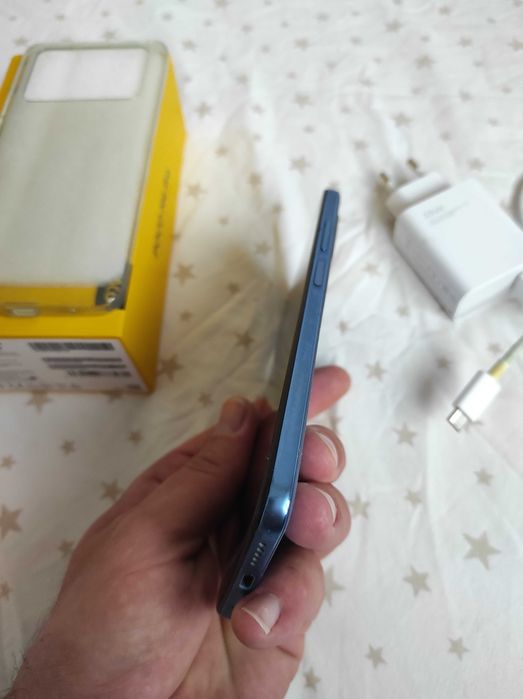 Xiaomi Poco m4 pro 6/128