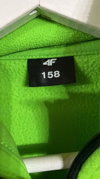 Bluza Termica 4F