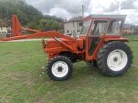 Tractor universal 550