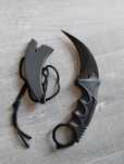Cutit Karambit CS