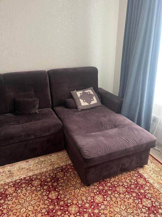 Продам диван! Срочно