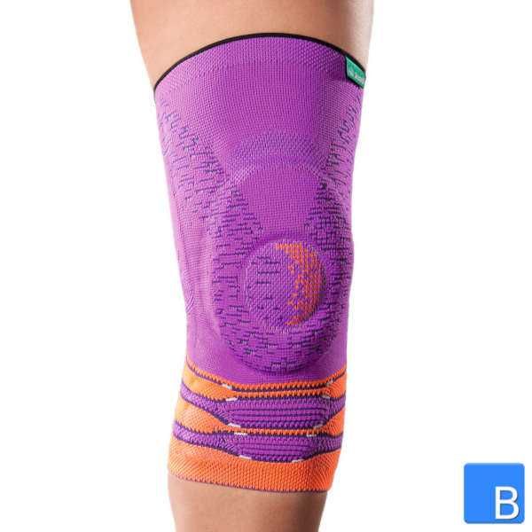 Juzo Flex Xtra Style Knee Brace ортеза наколенка за коляно