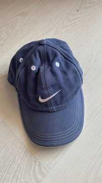 Șapcă Nike albastră