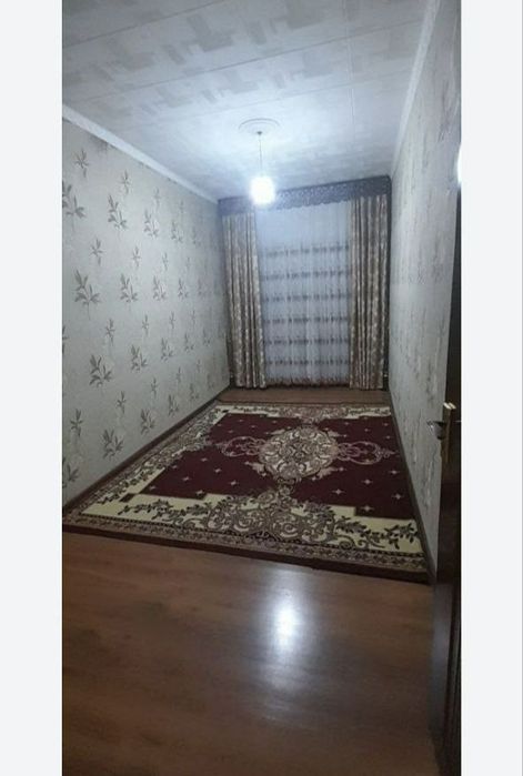 Квартира продаётся Чиланзар 8 квартал 3/4/4 кафе Райхон