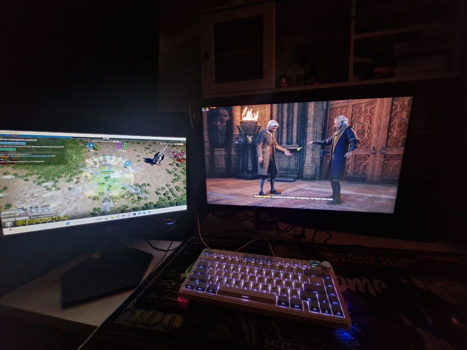 Продам игровой ПК