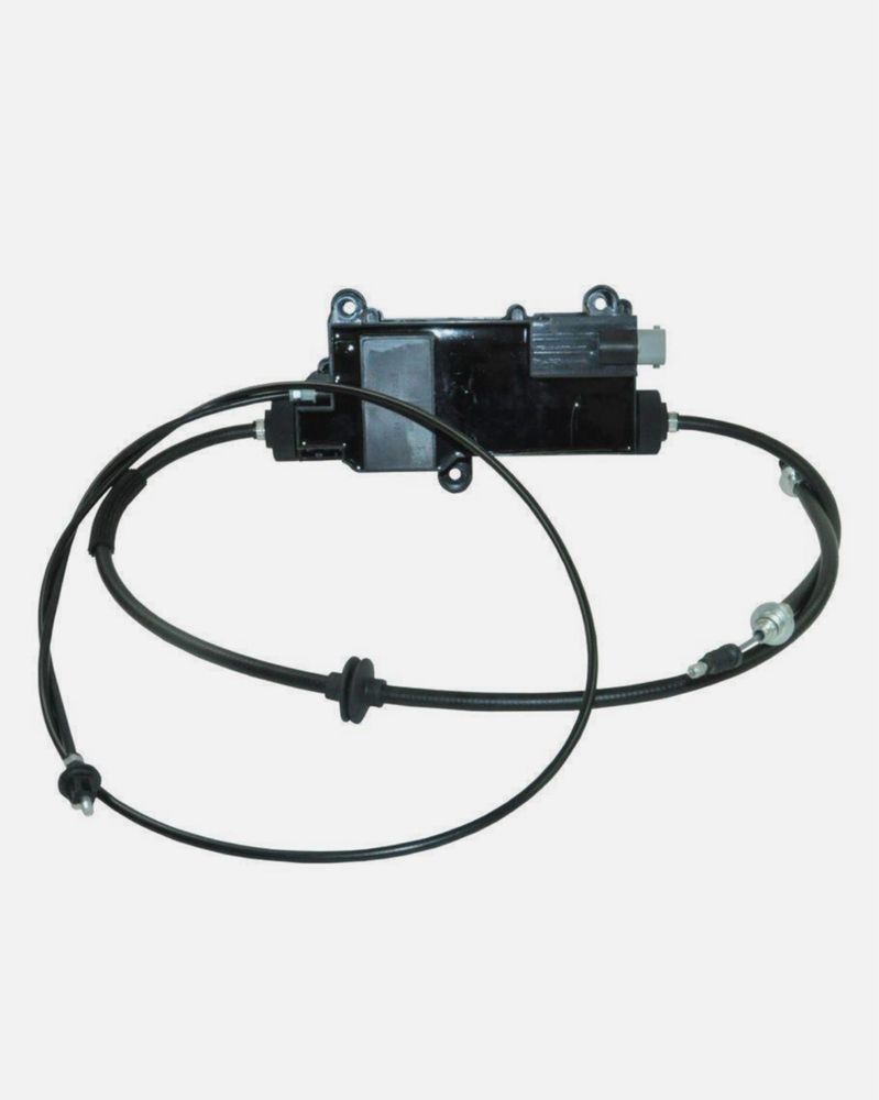 Motoras Modul Frana De Mana Unitate Parcare Mercedes S CL W221 W216