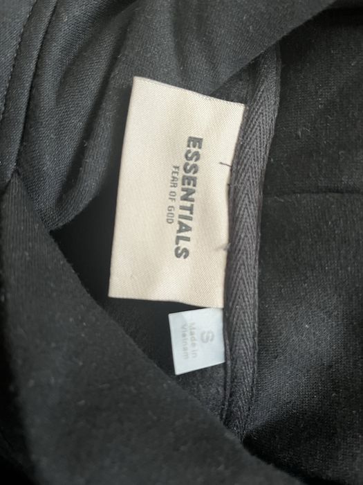 Толстовка Essentials