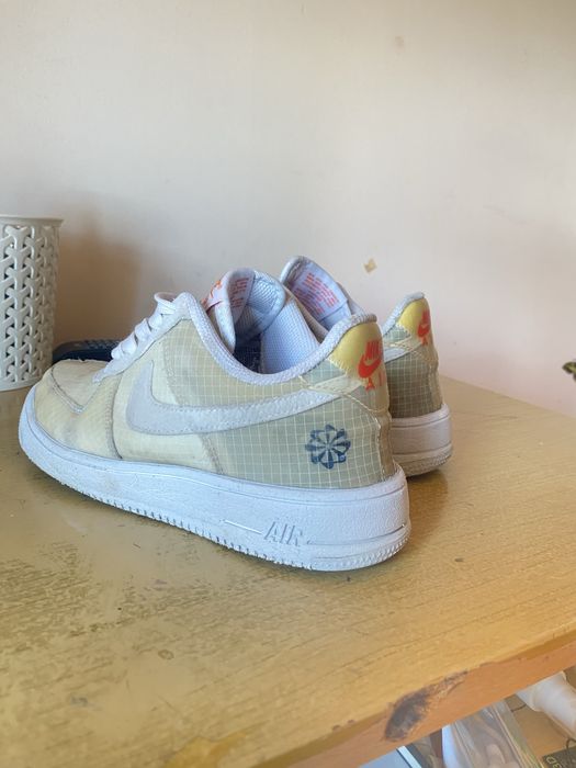 Nike Air force 1 LwBg