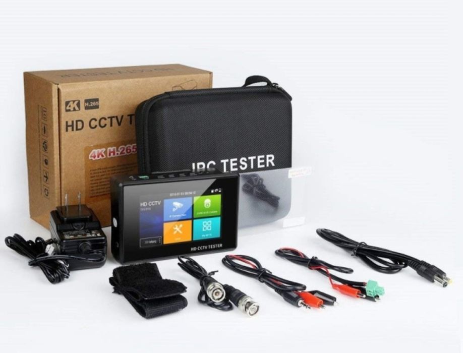 Рефлектометр IP-1800AHD