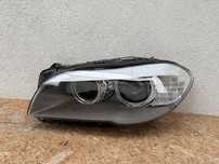 Far stanga BMW Seria5 F10 F11 Xenon + LED Original Europa