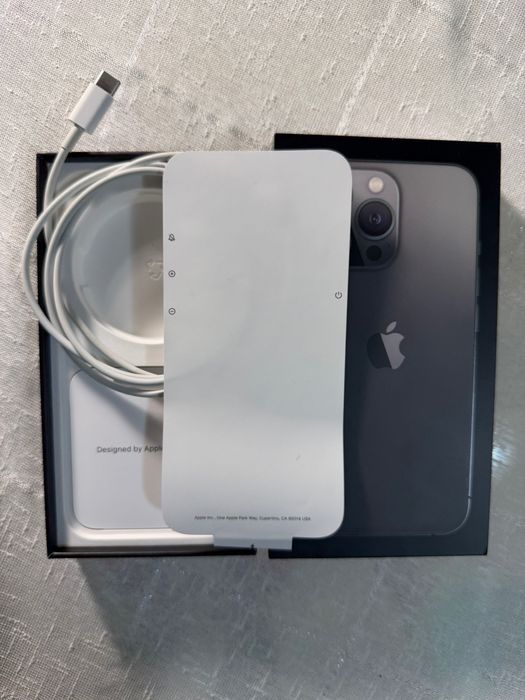 iPhone 13 Pro 256 gb