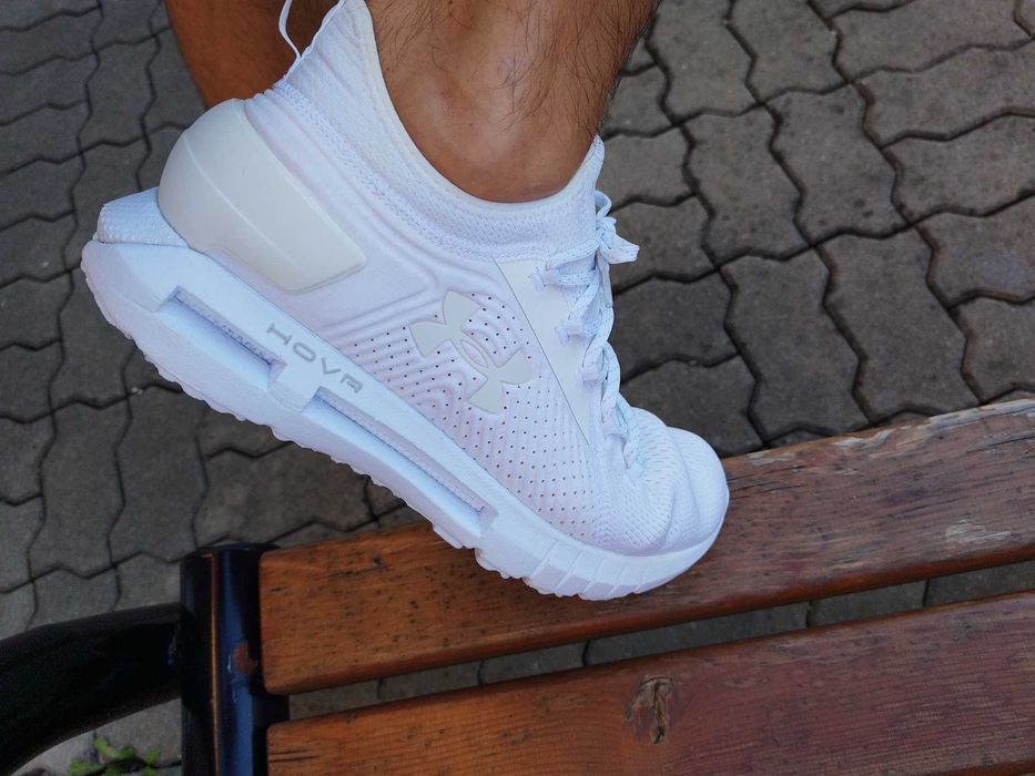 Adidasi Under Armour 47