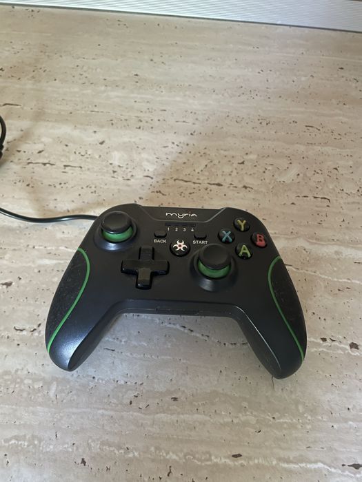 Gamepad Gaming Mavro