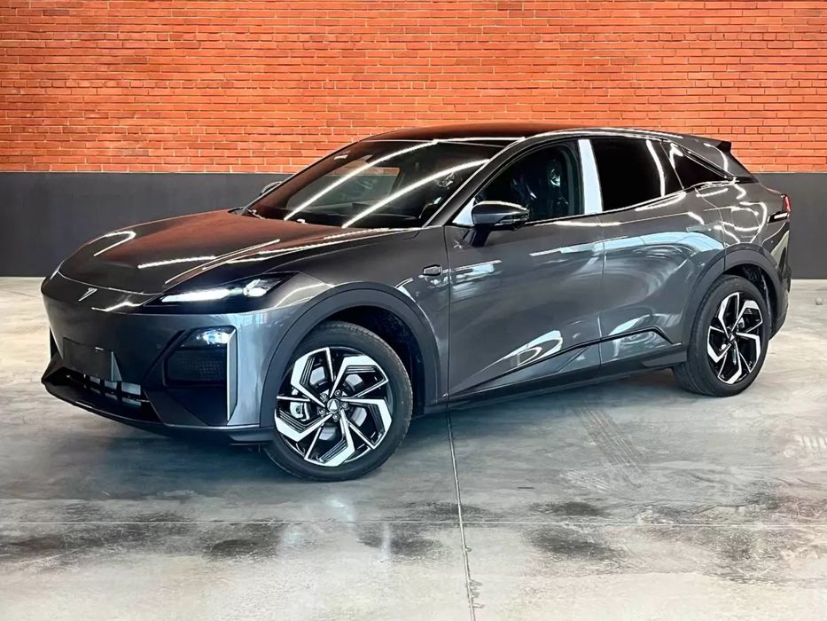 Changan Deepal S07 215 Max AD Smart Drive 2026 в наличие рестайлинг