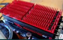 24GB RAM DDR3 2000MHz Corsair Dominator GT