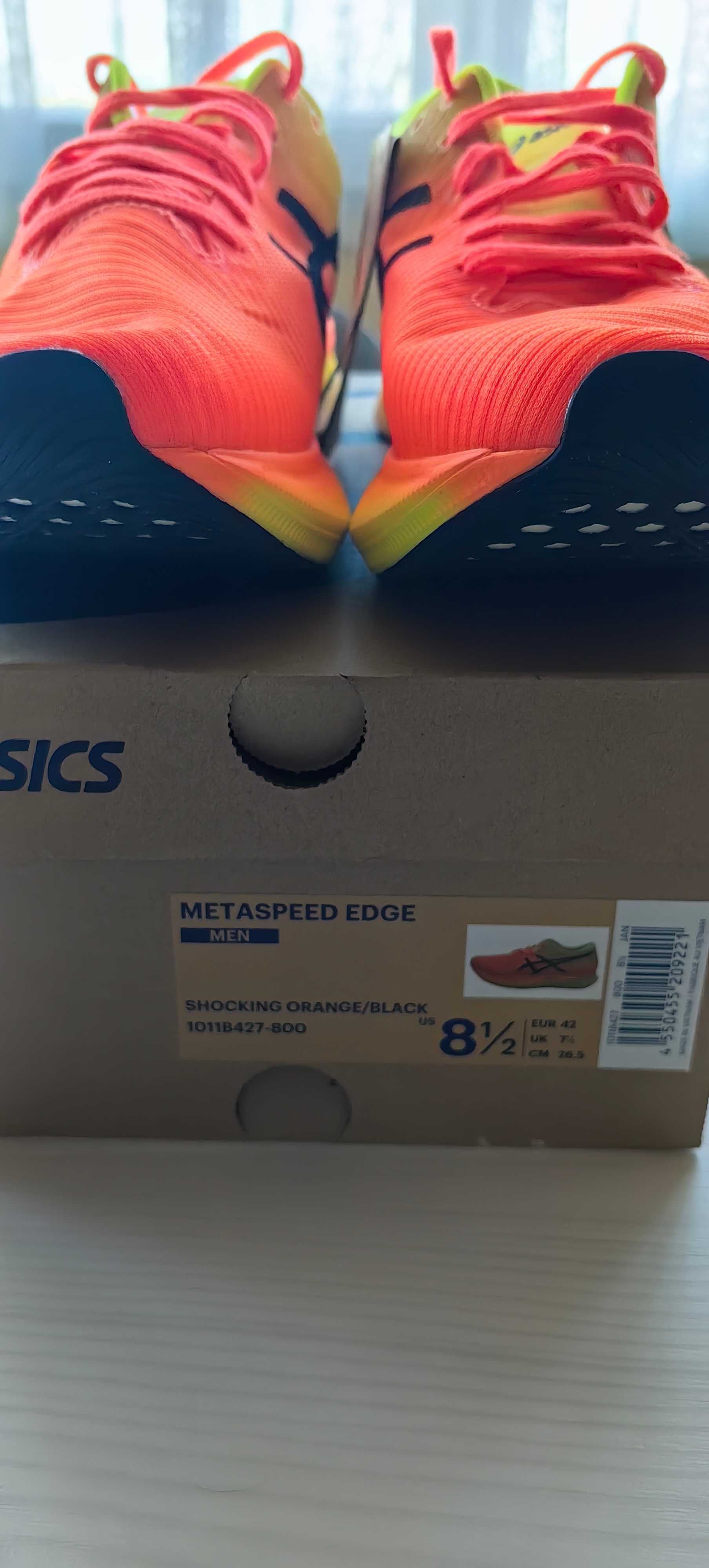 Asics Metaspeed Edge