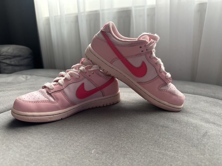 Jordan 1 copii/ fetite