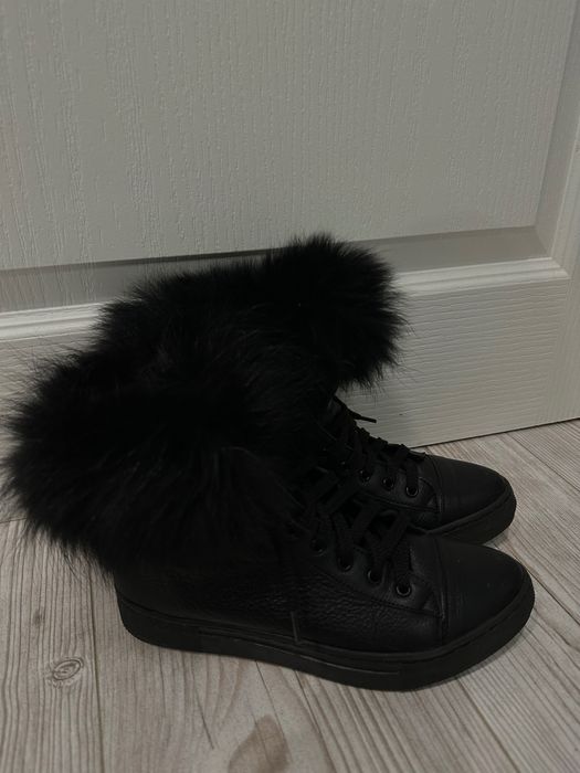 Обувки Calvin Klein, Twinset