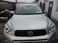 Capota Toyota RAV 4 III 2005 - 2009 SUV 4 Usi Gri - (372)