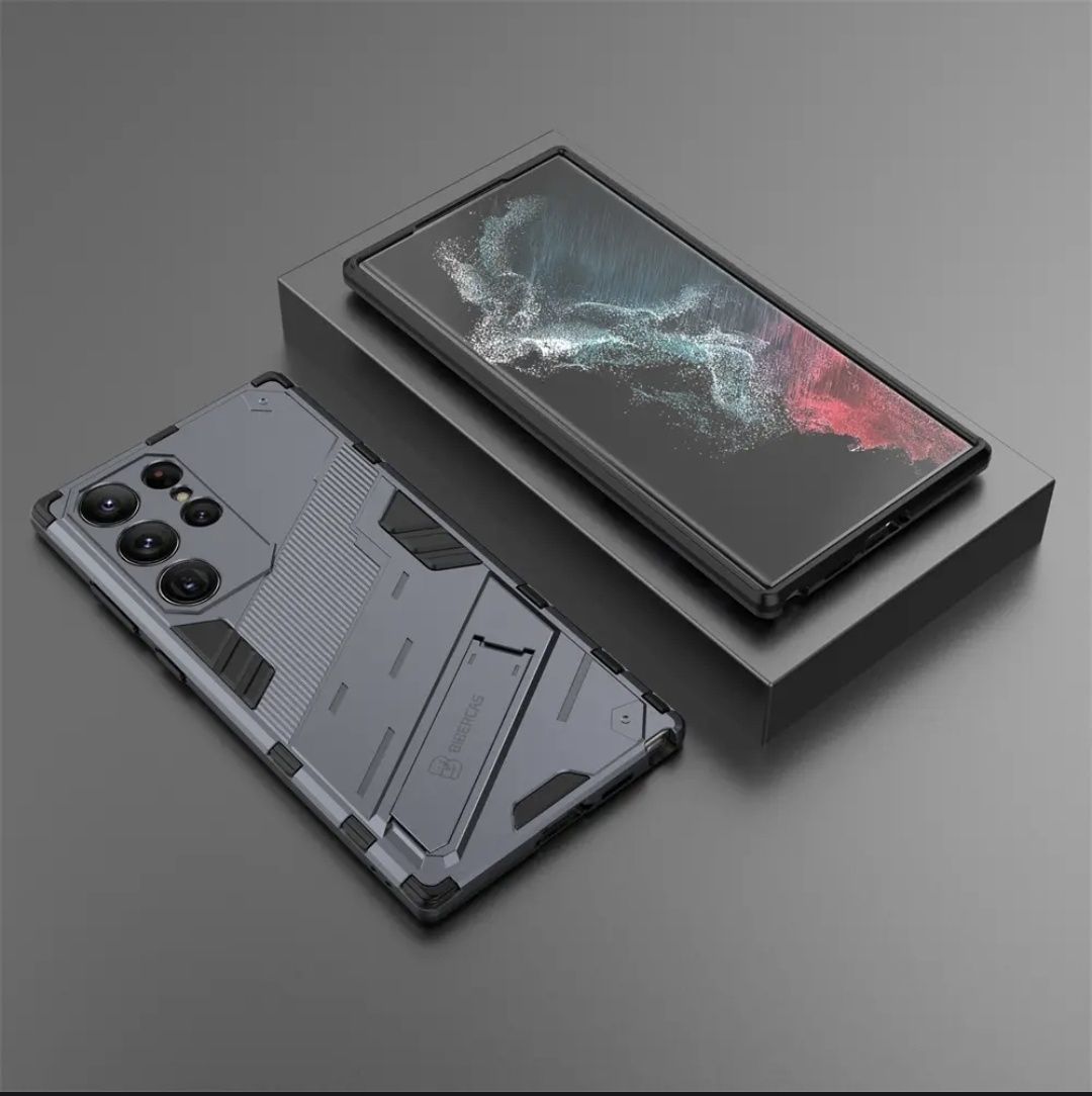 Чехол для Samsung 21 Ultra