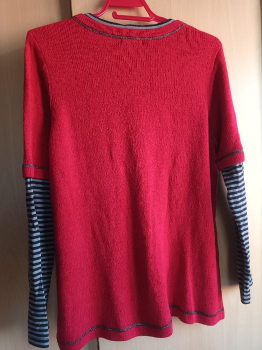 Дамски блузони/пуловери/жилетки