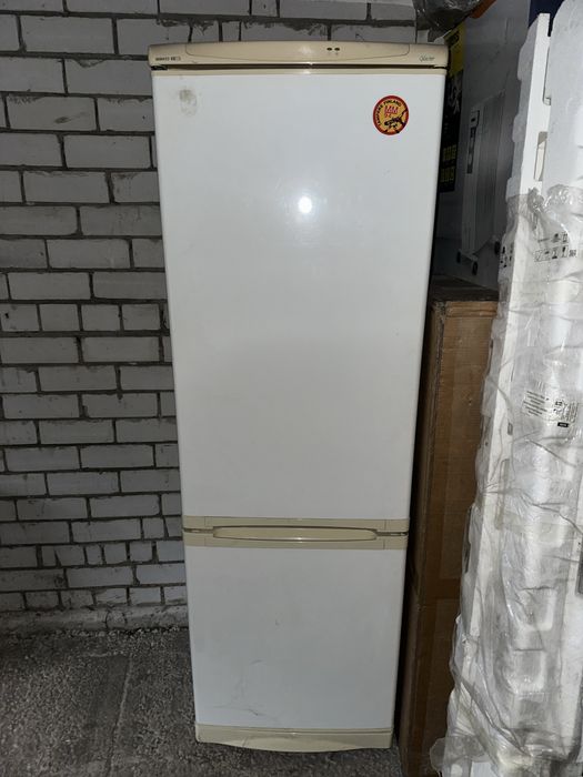 Холодильник BEKO