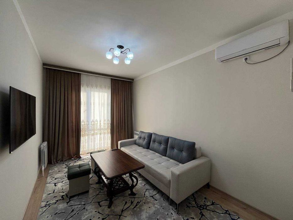 Срочно! Сдаётся квартира 2/9/9, 53кв.м.