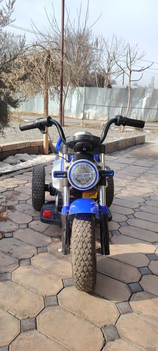 Квадроцикл детский