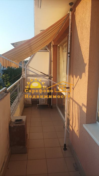 Продава се Двустаен апартамент в Бургас, Сарафово - 60 кв.м за 1550 €/кв.м - Снимка #11