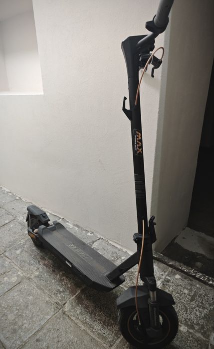 Navee GT3 MAX 1000W, 75 km , Гаранция !