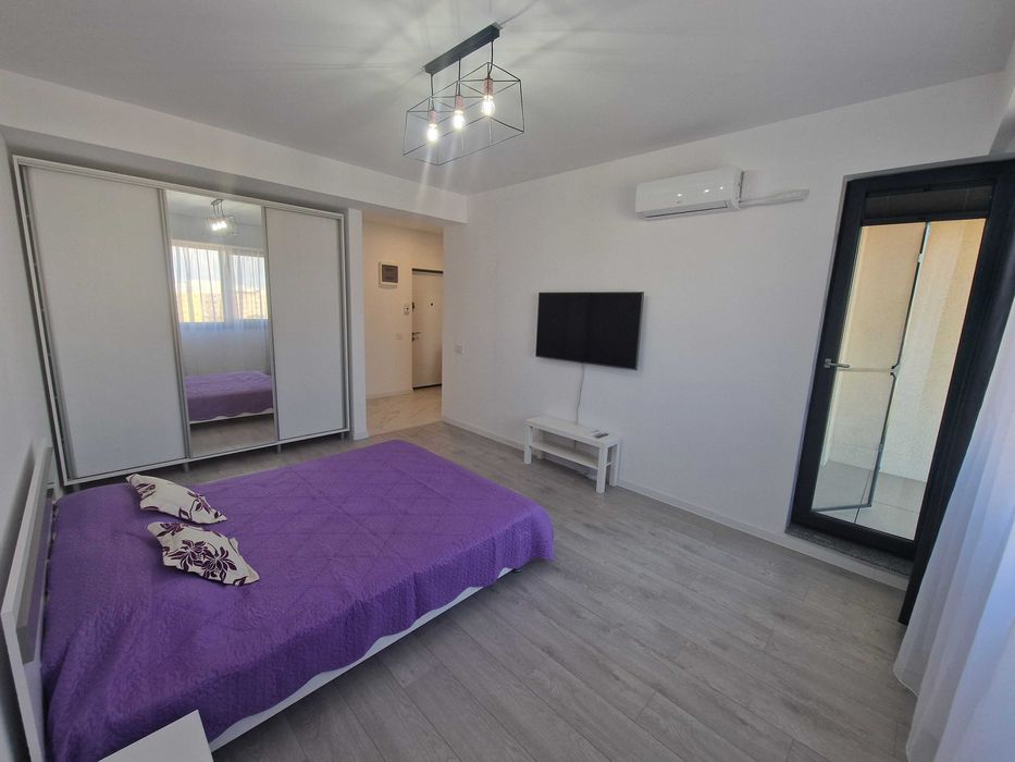 Proprietar- Garsoniera noua Novum 56/ Metrou Gorjului