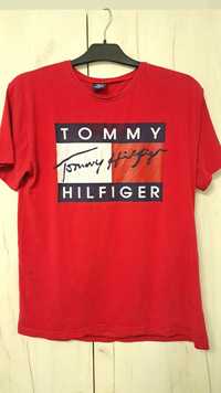 Tricou Tommy Hilfiger unisex