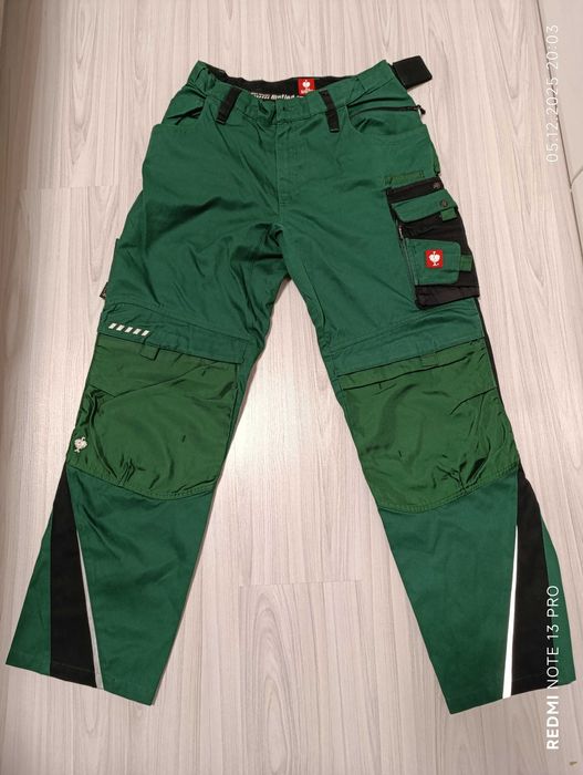 Engelbert Strauss''оригинални мъжки панталон и гащеризон 50 размер