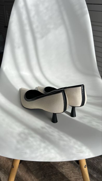 Елегантни обувки ZARA