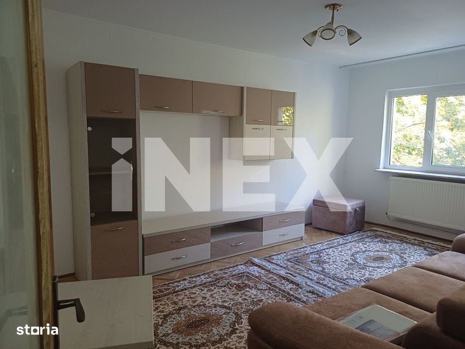 Inchiriere apartament 3 camere Central