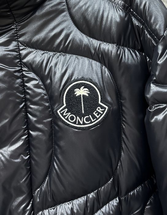 Geaca Moncler colectie noua