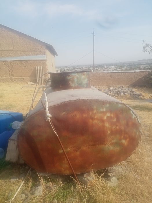 Bochka 5.5  5 milyon som