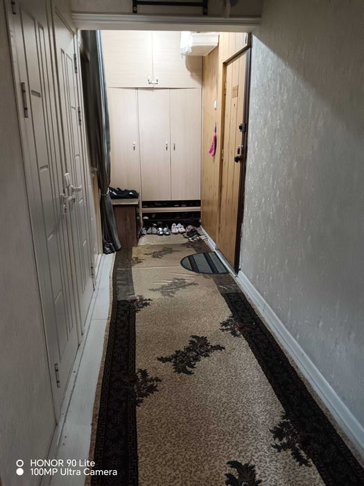 Гулзор генерал узоков   2/5/5   хороший ремонтом