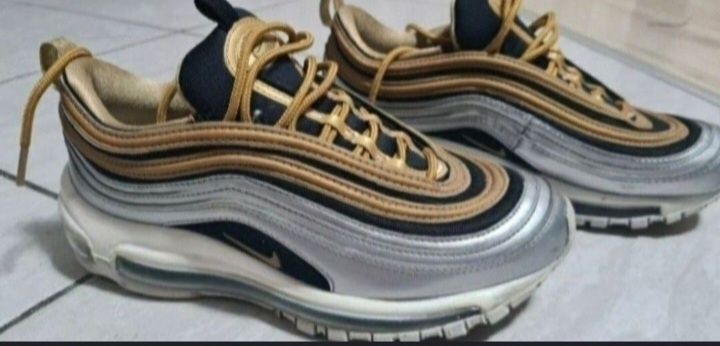 Nike Air Max 97 Se размер 37