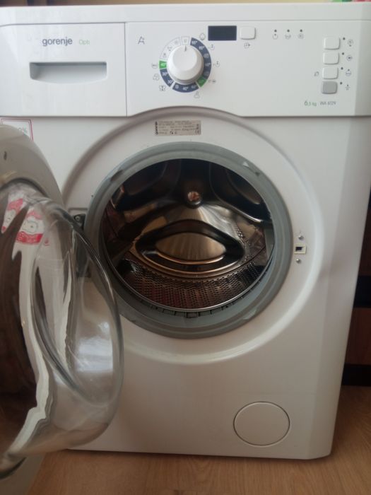 Пералня Gorenje 6,5 кг