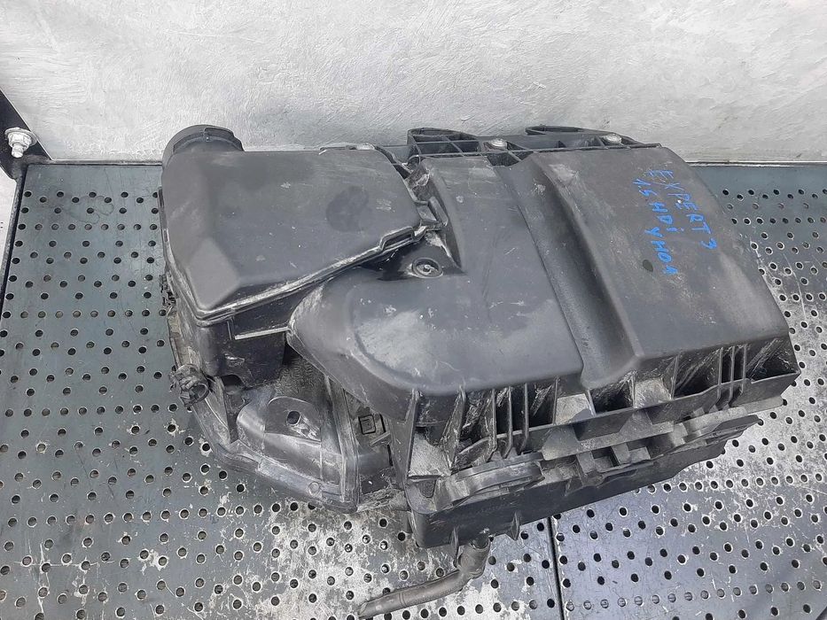 carcasa filtru aer 1.5hdi  yh01 peugeot expert 3 opel vivaro c  citroen jumper  9828002080